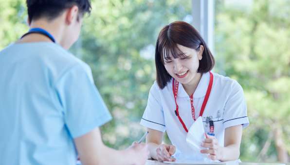 地域密着の専門求人サイト