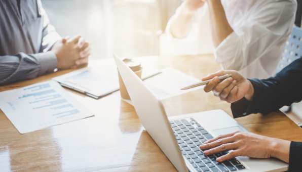 お問い合わせ・ご相談