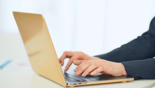 原稿作成はすべてお任せ